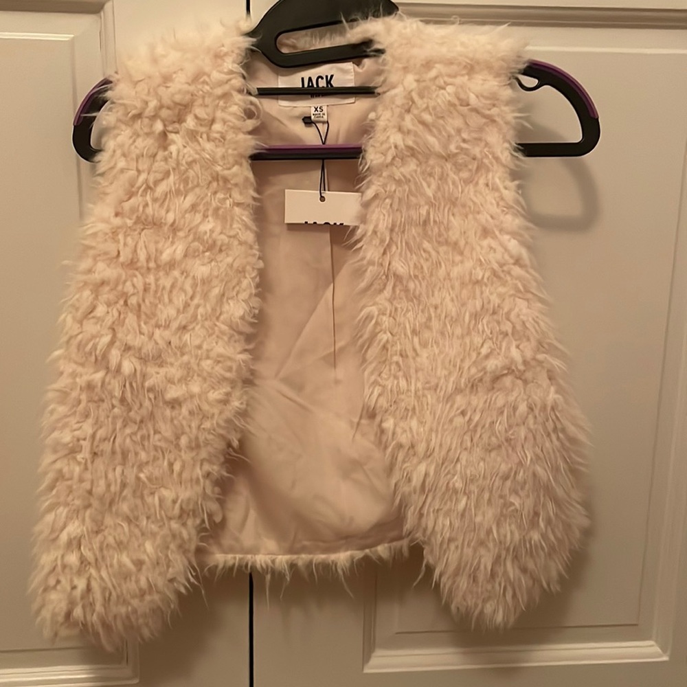 Jack by bb dakota vest